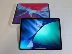 極美品Apple iPad Pro 12.9インチM3第四世代 お値下げ可能 - メルカリ