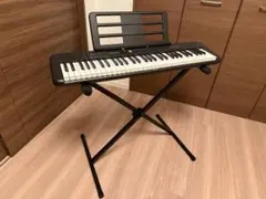 CASIO 電子キーボード Casiotone CT-S195＋スタンド＆カバー CASIO 電子キーボード Casiotone CT-S195＋スタンド＆カバー CASIO