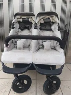 福岡　早い者勝ちBaby Jogger City Select LUX 2人乗り 福岡 早い者勝ちBaby Jogger City Select LUX 2人乗り - メルカリ