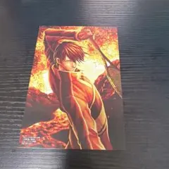 新テニスの王子様 46巻 特典 ポストカード 許斐剛 メロンブックス