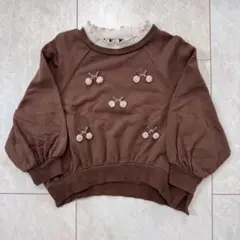 アプレレクール トップス