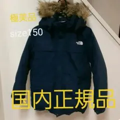 THE　NORTH FACE マクマードパーカー