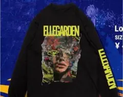 2026年最新】ELLEGARDEN ロンtの人気アイテム - メルカリ