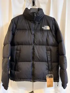 【新品】THE NORTH FACE ヌプシダウンジャケット L