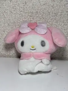 マイメロ指人形 レトロのサムネイル