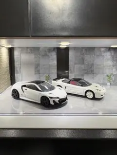 2025年最新】トミカプレミアム nsxの人気アイテム - メルカリ