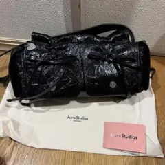 ACNE STUDIOS Multipocket ショルダーバッグ Mediumのサムネイル
