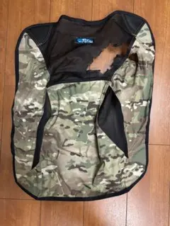 Helinox アウトドアチェア用シートのみ ジャンク品お値下しました！