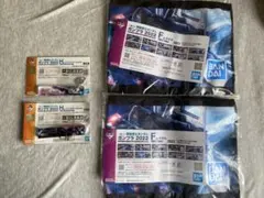 一番くじ　ガンダム