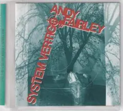 Andy Fairley / System Vertigo / CD