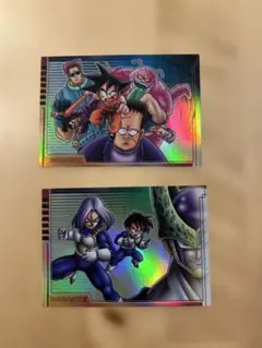 2026年最新】ドラゴンボール アマダ シールの人気アイテム - メルカリ