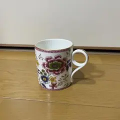 Royal Copenhagen レッドフルーテッド マグカップ - メルカリ