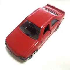 マジョレット プジョー 405 MI 16 ミニカー majoretteのサムネイル