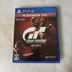 2026年最新】PS4 グランツーリスモSPORT リミテッドエディションの人気