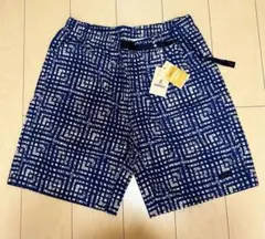 GRAMICCI グラミチ 総柄 ショートパンツのサムネイル