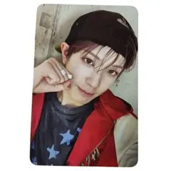 匿名配送 NEXZ ユウキ BEAT-BOXER 通常盤 トレカ