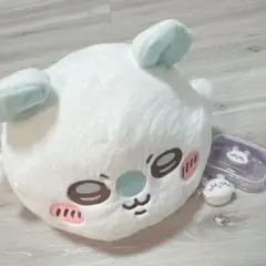 ちいかわ　モモンガ　ぬいぐるみおまけセット