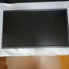 【ショベル様専用】I-O DATA＆HP 23.8インチ 2枚 ※スタンドなし