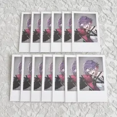 にじさんじ Standard Goods チェキ 渡会雲雀