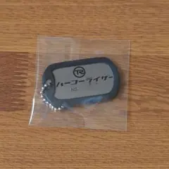 nikke hub コラボ ドッグタグ ドロシー - メルカリ