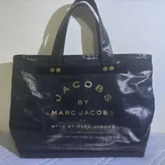 MARC JACOBS デニム トートバッグ archiveのサムネイル