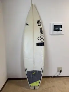 ⭐︎期間限定セール！！⭐DMSサーフボード Carny HP 5.9 - メルカリ