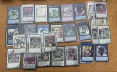 イビルツイン デモンスミス 構築済みデッキ 遊戯王 OCG Evil Twin