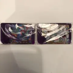 ポケモンフレンダ第5弾STボーマンダ/イッカネズミ