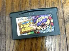 トルネコの大冒険2 アドバンス ～不思議のダンジョン～ 動作確認済み ドラクエ