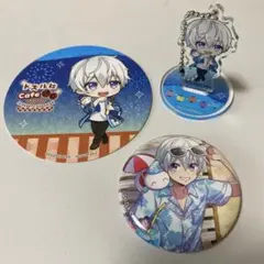 ドズル社 おらふ　グッズセット