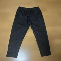 AMUY TRYSBAY Ripstop Rib Design Pants - メルカリ