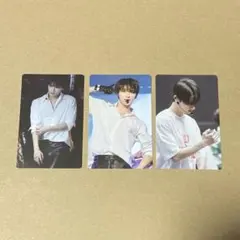 韓国限定 タレントカード