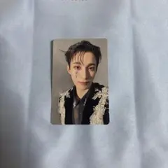 SEVENTEEN セブチ 消費期限 トレカ ドギョム