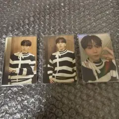 SEVENTEEN Caratland スングァン