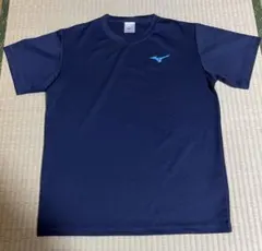 【美品】ミズノ ランニングシャツ メンズ Lサイズ