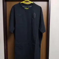 湘南ベルマーレ　移動用シャツ