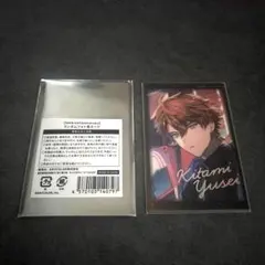 北見遊征　3SKM Half Anniversary ランダムフォト風カード