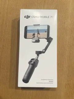 2025年最新】dji osmo mobile 7pの人気アイテム - メルカリ