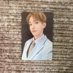 SEVENTEEN  ドギョム トレカ