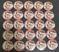 アイドルマスター SideM 水嶋咲 バッジ 25個 ハンズのサムネイル