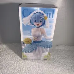 Re:ゼロから始める異世界生活フィギュア レム