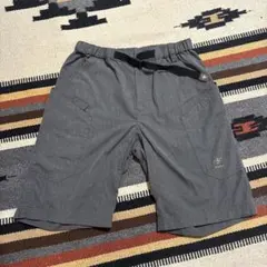 폭스파이어 피싱 미디엄 그레이 쇼츠