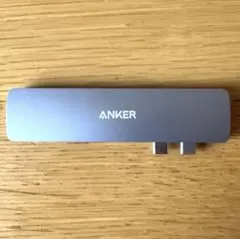 Anker 547 USB-C ハブ (7-in-2, for MacBook)