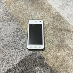 【ジャンク品】　部品取り　PANTECH MIRACH