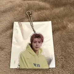 BUDDiiS SEIYA アクリルキーホルダー