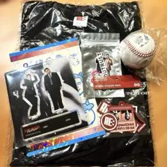 令和ロマン RE:IWAROMAN Sロマン特典セット - メルカリ