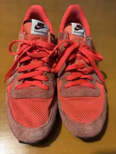 Nike スニーカー　インターナショナリスト　28.5