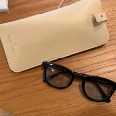 【値下げ中】zoff サングラス　united arrows コラボ