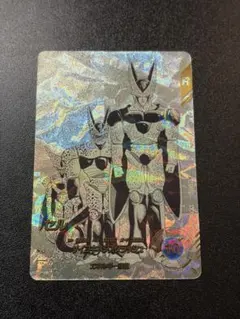 2026年最新】ドラゴンボール セル パラレルの人気アイテム - メルカリ