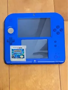 2026年最新】2DS 北米版本体 の人気アイテム - メルカリ